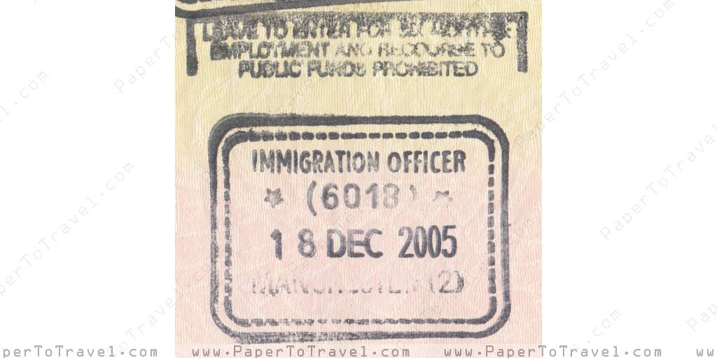 « Immigration UK Manchester » Malaysia : International Passport ...