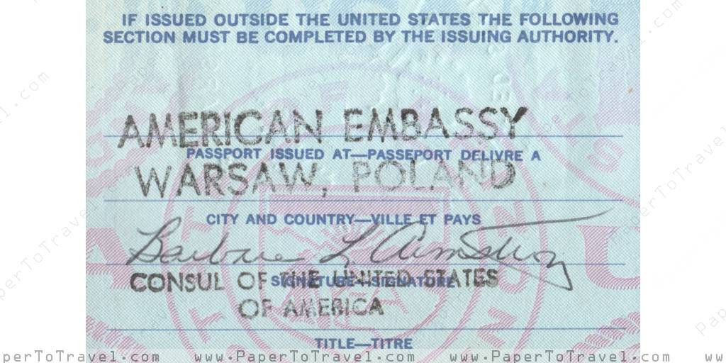 issuing-authority-united-states-of-america-passport-1999-2004