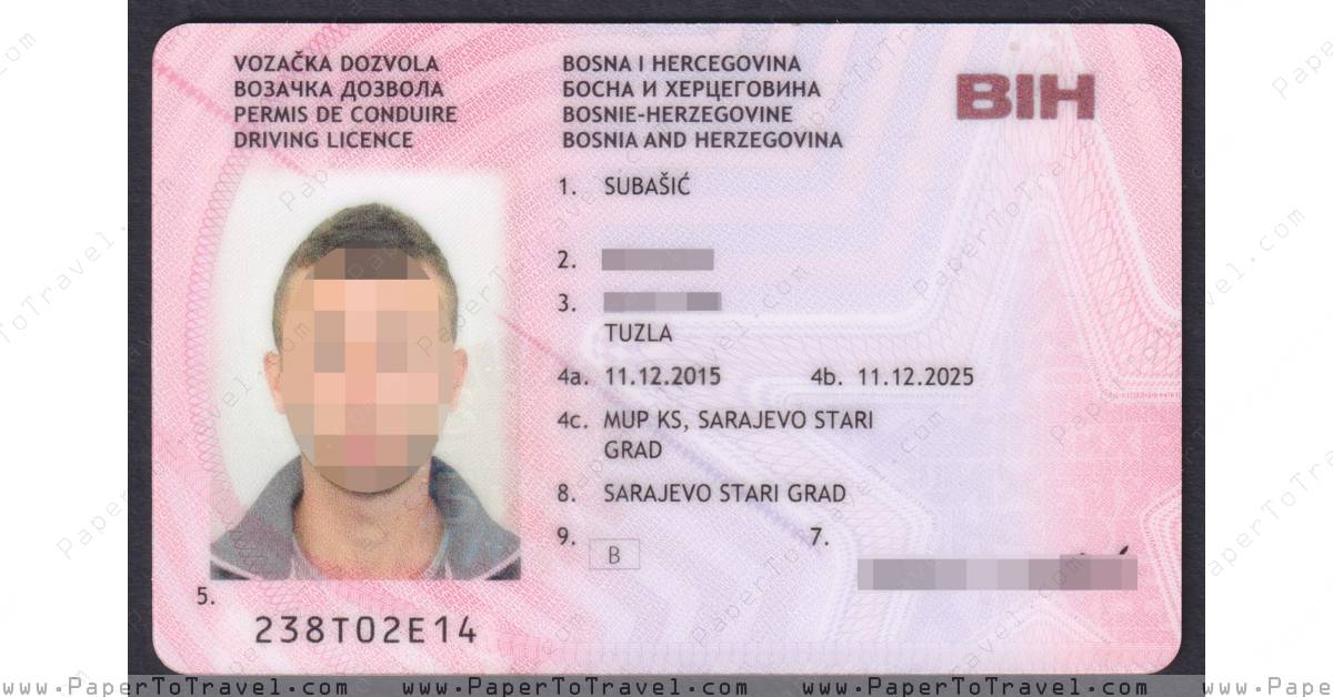 Driver qualification card что это